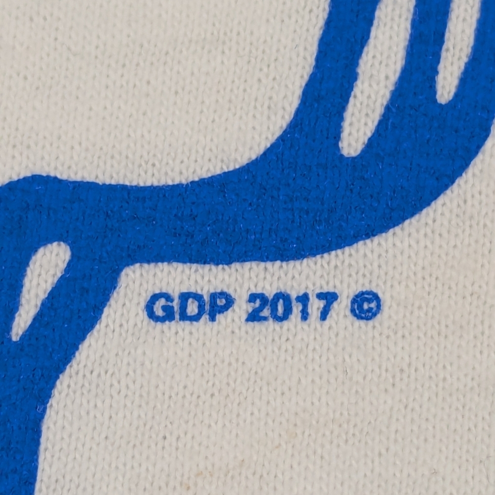 Grateful Dead Dead & Company Fall Tour 2017 Concert Tee Merch NWOT - Picture 3 of 9